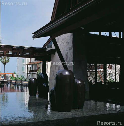 Veranda Resort & Spa 3
